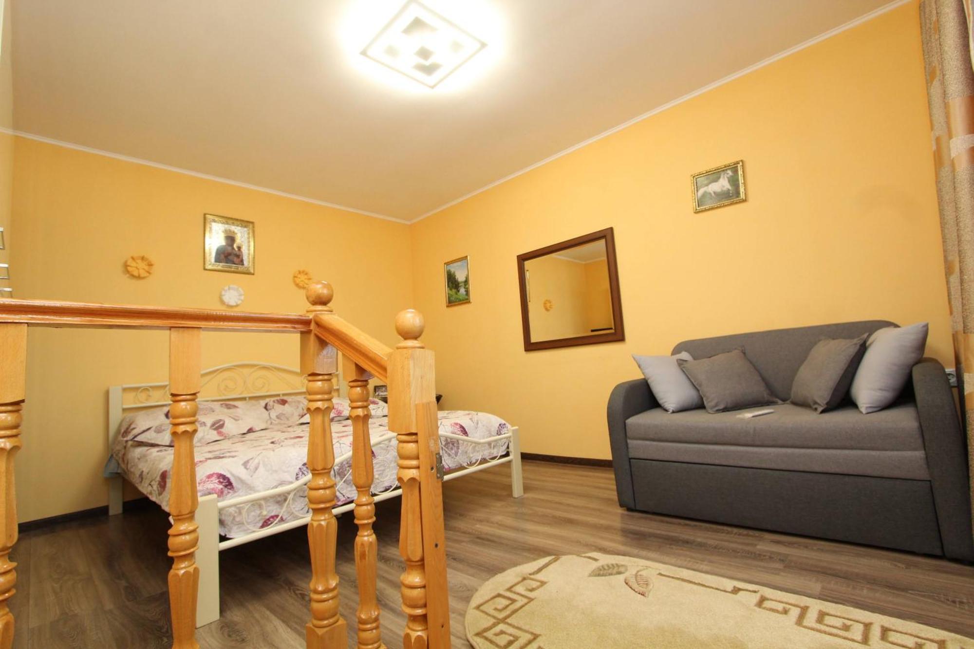 Котедж "Красний Краєвид" Yaremche Quarto foto